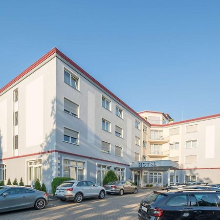 Best Western Hotel Am Papenberg Gottingen Luaran gambar