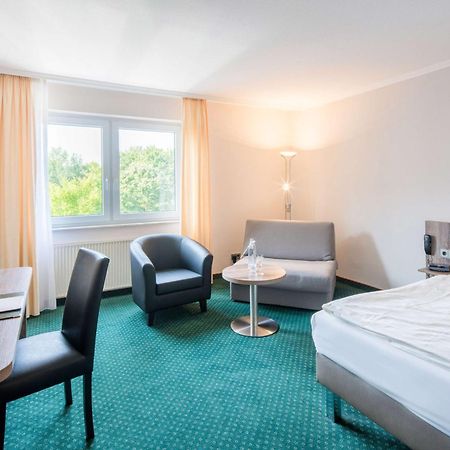 Best Western Hotel Am Papenberg Gottingen Luaran gambar