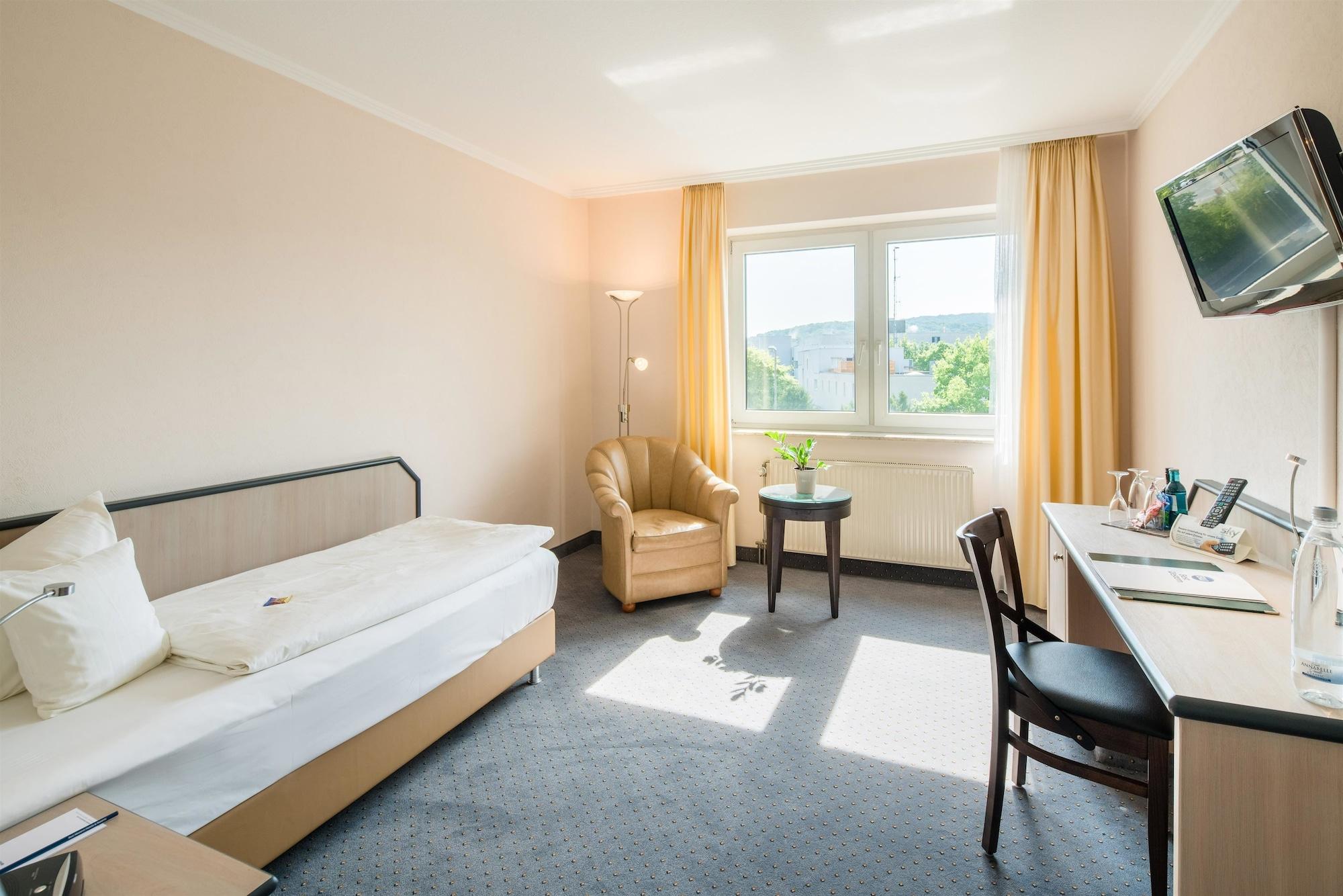 Best Western Hotel Am Papenberg Gottingen Luaran gambar