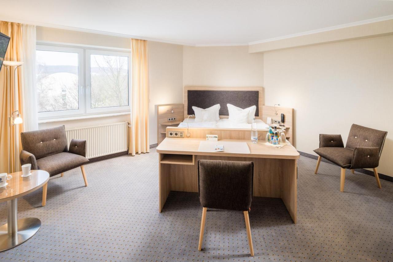 Best Western Hotel Am Papenberg Gottingen Luaran gambar