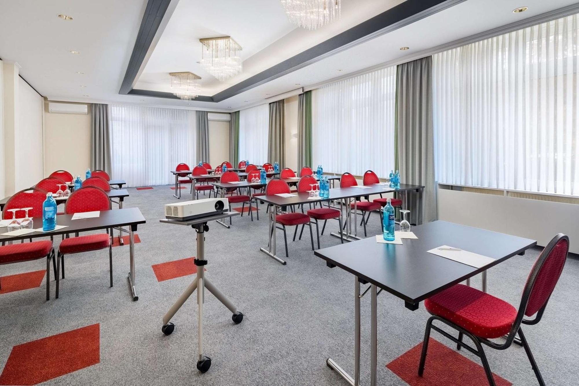 Best Western Hotel Am Papenberg Gottingen Luaran gambar
