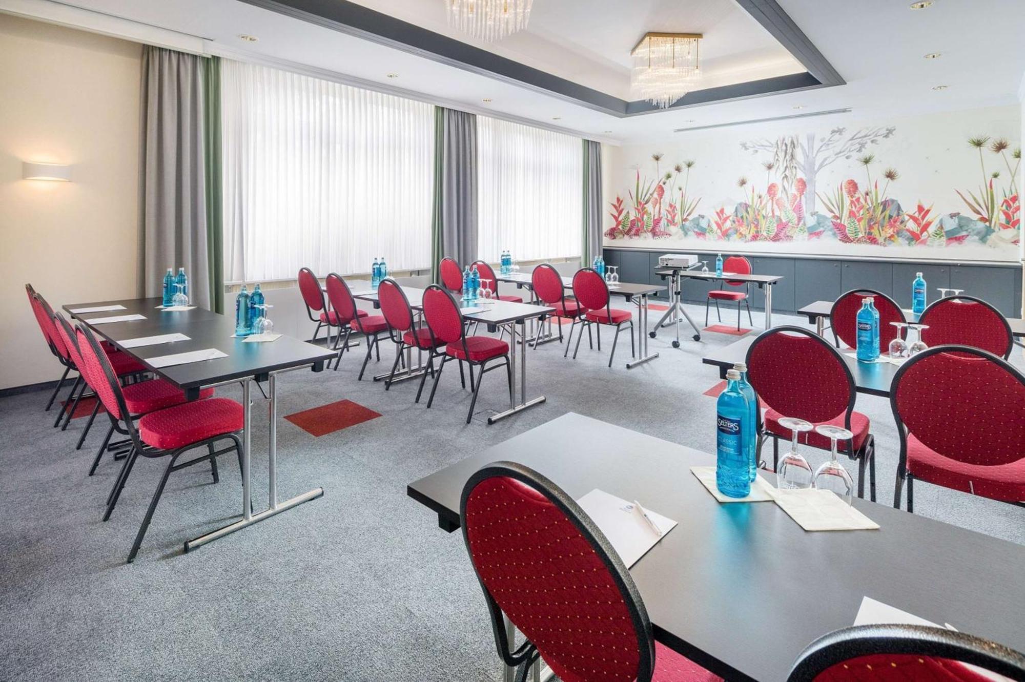 Best Western Hotel Am Papenberg Gottingen Luaran gambar