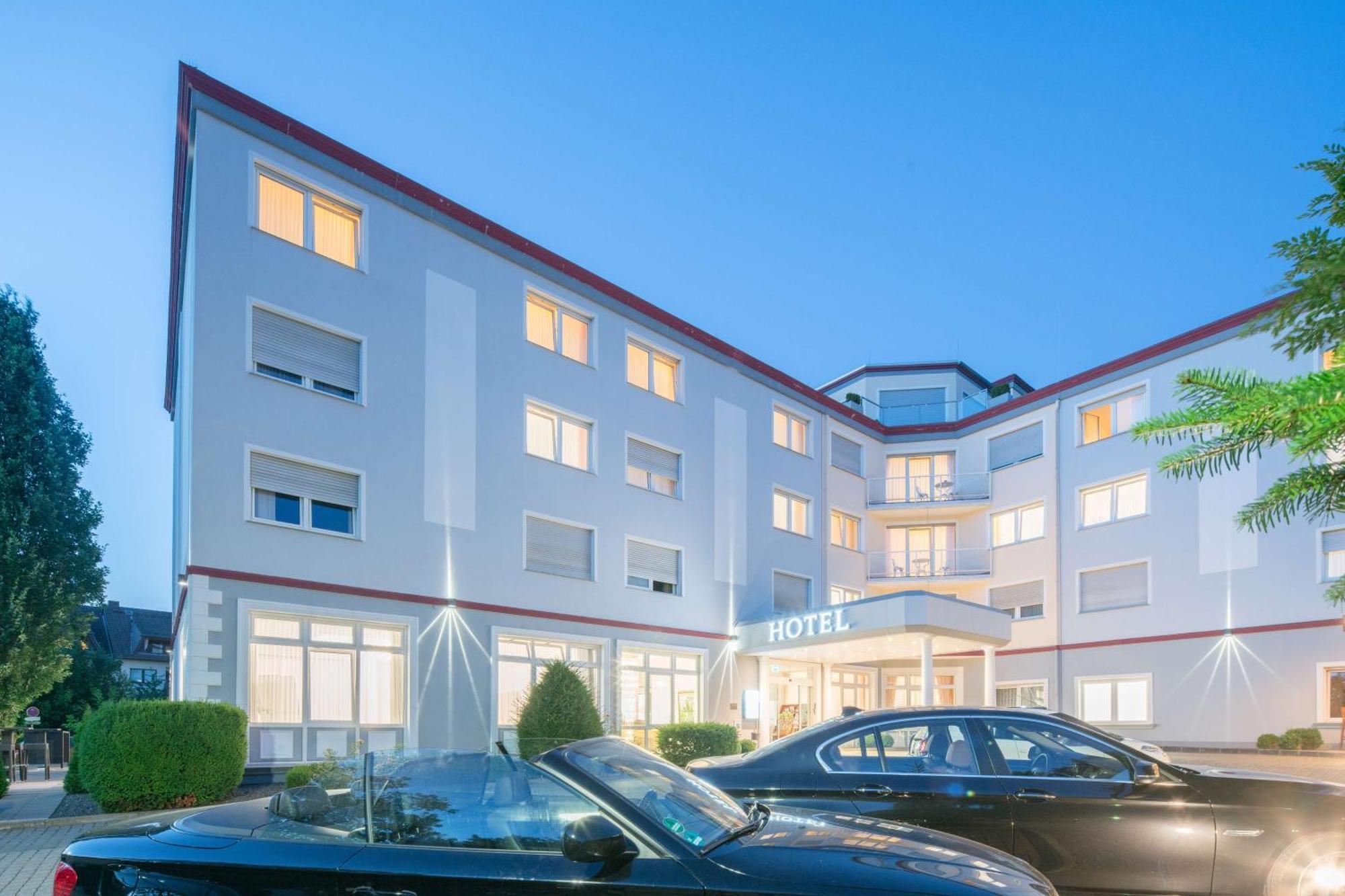 Best Western Hotel Am Papenberg Gottingen Luaran gambar